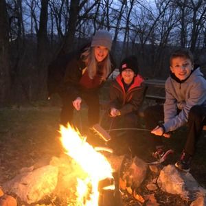 Meet your Posher, Karen